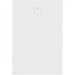 Душевой поддон Starohome Cosmo 20443843 140x90 см белый матовый