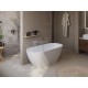 Акриловая ванна BelBagno UNO BB701-1400-720-K