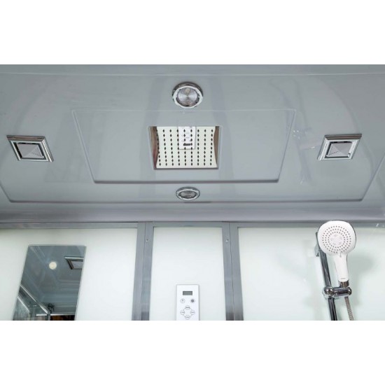 Душевая кабина AvaCan V160 160x85 см