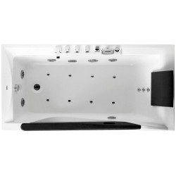Акриловая ванна Gemy G9055 K L 181x92x75
