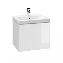 Тумба под раковину Cersanit COLOUR 50 БЕЛЫЙ SP-SZ-COL-CM/COL/50