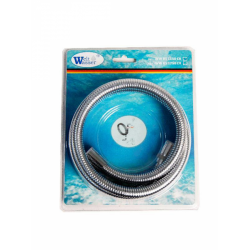 WW BS 1550 CR Шланг хром