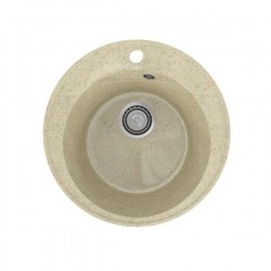 Кухонная мойка Maretti KT475-BE, бежевый