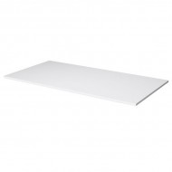 Столешница Armadi Art Quatro 792-100-W 101 см белый