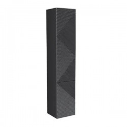 Пенал (35см) Velvex Edge pp.EDG.35, графит