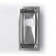 Кухонная мойка Grandex Aqua Proline 22 300209 сатин