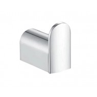 Крючок для ванной комнаты Rose RG1711 хром