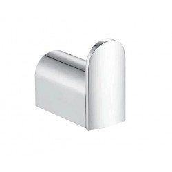 Крючок для ванной комнаты Rose RG1711 хром