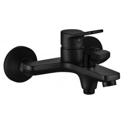 Смеситель для ванны ESKO Dubai Black DI 54 B черный
