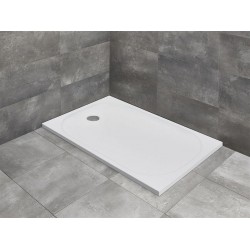 Душевой поддон Radaway Zantos F 100x90