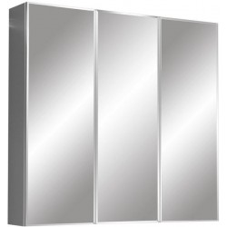 Зеркало-шкаф Stella Polar Концепт Парма SP-00000126 80х70