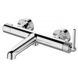 Смеситель для ванны ESKO Bangkok BG54 хром