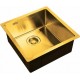Мойка кухонная Zorg Light BRONZE ZL R 440440 BRONZE