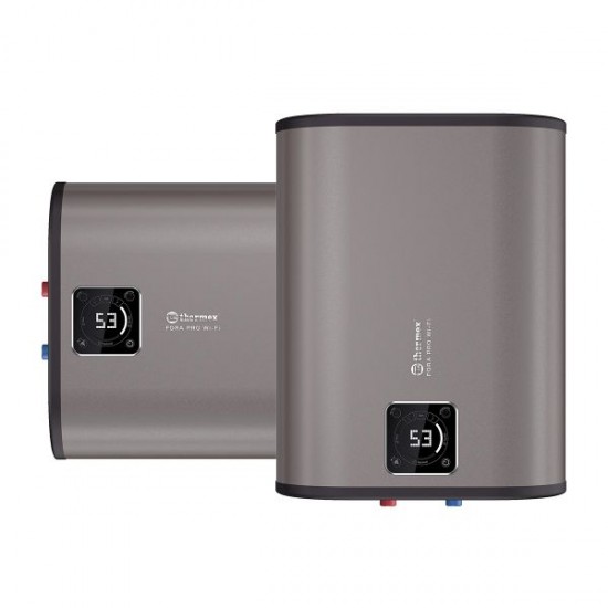 Водонагреватель накопительный Thermex Fora 30 (pro) Wi-Fi